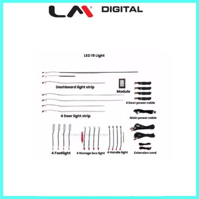 LM AMBIENT BMF301