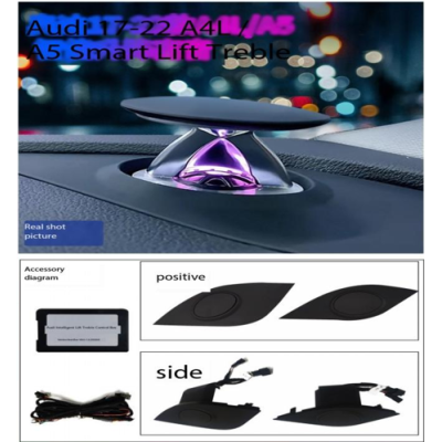 LM AMBIENT AD702 TW LM AMBIENT AD702 TW