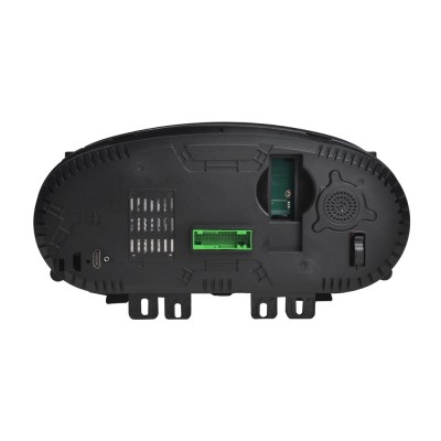 Bizzar Digital Cluster VW GOLF6 Digital HD LCD Instrument Cluster 10.25" με Carplay | HDMI in Bizzar Digital Cluster VW GOLF6 Digital HD LCD Instrument Cluster 10.25" με Carplay | HDMI in