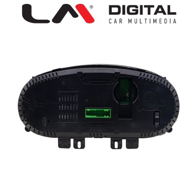 LM CLUSTER VW9350 LM CLUSTER VW9350