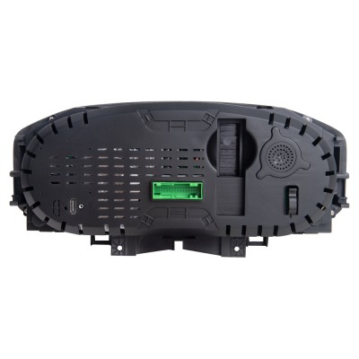 Bizzar Digital Cluster VW AMAROK 2017-2020 Digital HD LCD Instrument Cluster 12.3" με Carplay | HDMI in