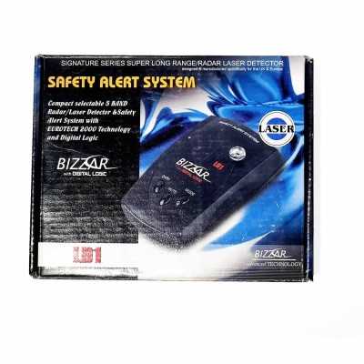 Bizzar LD1 Radar Detector Bizzar LD1 Radar Detector