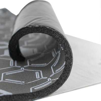 Sandwich 8.0mm 370*500 CTK SANDWICH-5 -package of 8