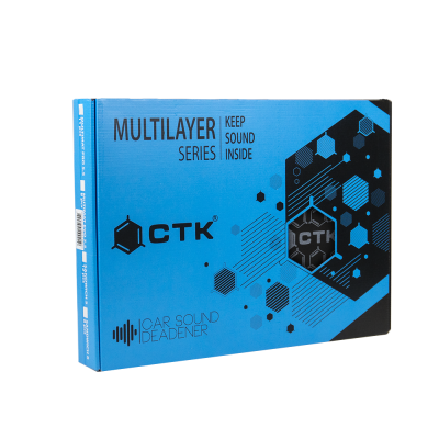 Sandwich 5.0mm 370*500 CTK SANDWICH-5 -1 sheet Sandwich 5.0mm 370*500 CTK SANDWICH-5 -1 sheet