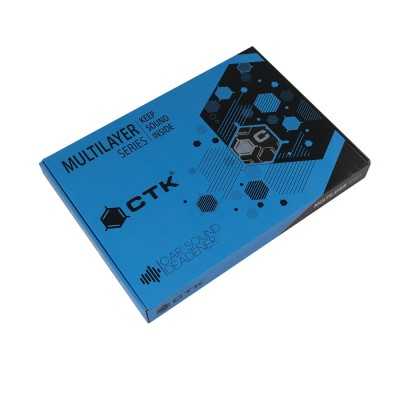 Sandwich 5.0mm 370*500 CTK SANDWICH-5 -1 sheet Sandwich 5.0mm 370*500 CTK SANDWICH-5 -1 sheet