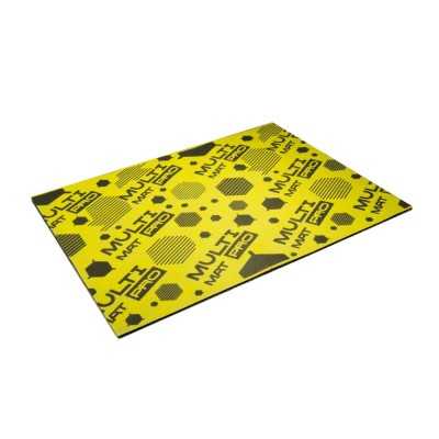 Multimat Pro 5.5mm 370*500 CTK MULTIMAT-PRO-5.5 -package of 11