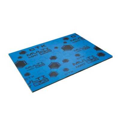 Multimat Evo 7.5mm 370*500 CTK MUTLIMAT-EVO-7 -package of 8