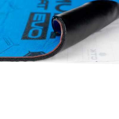 Multimat Evo 7.5mm 370*500 CTK MUTLIMAT-EVO-7 1SH 1τεμ