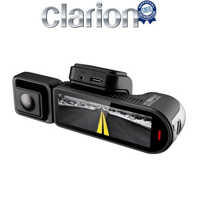 CLARION DVR M07 PRO CLARION DVR M07 PRO