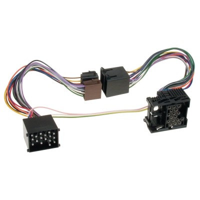 Ειδική Φίσα ISO-BYPASS BMW / Mini / Landrover / Rover