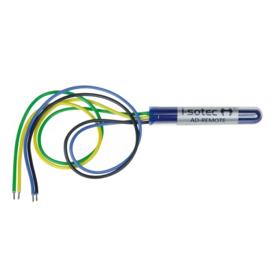 i-sotec AD-REMOTE Ρελέ Ενεργοποίησης Remote Generator 2V-12V/1,5A max