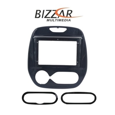 Bizzar F2 Series 8Core Android16 4+64GB Renault Captur 2013-2019 (Auto AC) Navigation Multimedia Tablet 9" Bizzar F2 Series 8Core Android16 4+64GB Renault Captur 2013-2019 (Auto AC) Navigation Multimedia Tablet 9"