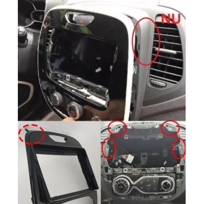 Bizzar G+ Series Renault Captur 2013-2019 8core Android14 6+128GB Navigation Multimedia Tablet 9" Bizzar G+ Series Renault Captur 2013-2019 8core Android14 6+128GB Navigation Multimedia Tablet 9"