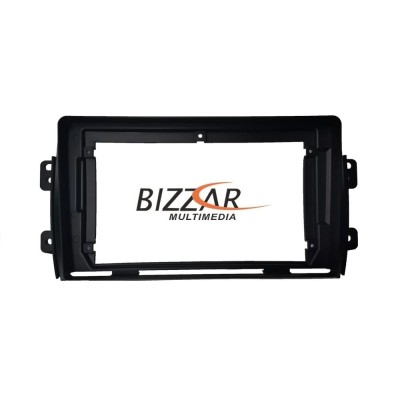 Nakamichi NAM5710 Series 8Core Android13 4+64GB Suzuki SX4 2006-2014 Fiat Sedici 2006-2014 Navigation Multimedia Tablet 9"