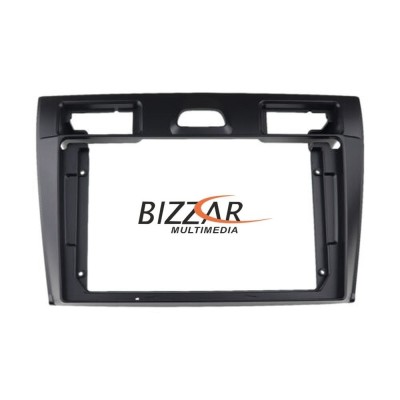 Bizzar F2 Series 8Core Android16 4+64GB Ford Fiesta/Fusion Navigation Multimedia Tablet 9"