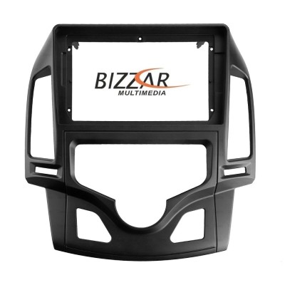 Bizzar F2 Series 8Core Android16 4+64GB Hyundai i30 2007-2012 Auto A/C Navigation Multimedia Tablet 9"