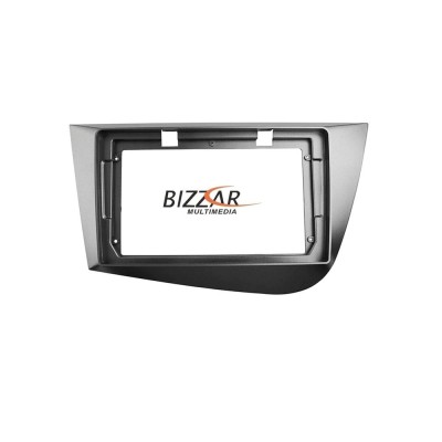 Bizzar F2 Series 8Core Android16 4+64GB Seat Leon Navigation Multimedia Tablet 9" Bizzar F2 Series 8Core Android16 4+64GB Seat Leon Navigation Multimedia Tablet 9"