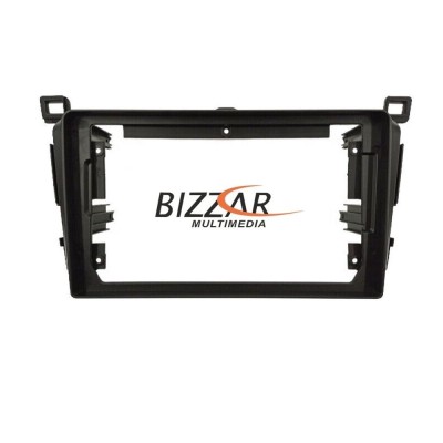 Bizzar F2 Series 8Core Android16 4+64GB Toyota RAV4 2013-2018 Navigation Multimedia Tablet 9" Bizzar F2 Series 8Core Android16 4+64GB Toyota RAV4 2013-2018 Navigation Multimedia Tablet 9"