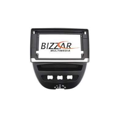 Bizzar F2 Series 8Core Android16 4+64GB Toyota Aygo/Citroen C1/Peugeot 107 Navigation Multimedia Tablet 10" Bizzar F2 Series 8Core Android16 4+64GB Toyota Aygo/Citroen C1/Peugeot 107 Navigation Multimedia Tablet 10"