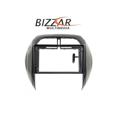 Bizzar F2 Series 8Core Android16 4+64GB Toyota RAV4 2001-2005 (Auto A/C) Navigation Multimedia Tablet 9" Bizzar F2 Series 8Core Android16 4+64GB Toyota RAV4 2001-2005 (Auto A/C) Navigation Multimedia Tablet 9"