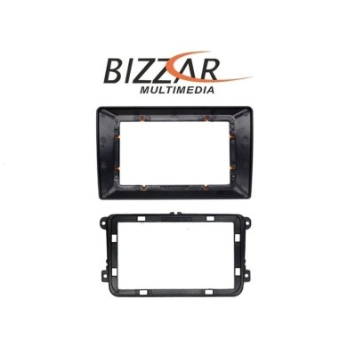Bizzar F2 Series 8Core Android16 4+64GB VW Group Navigation Multimedia Tablet 10"