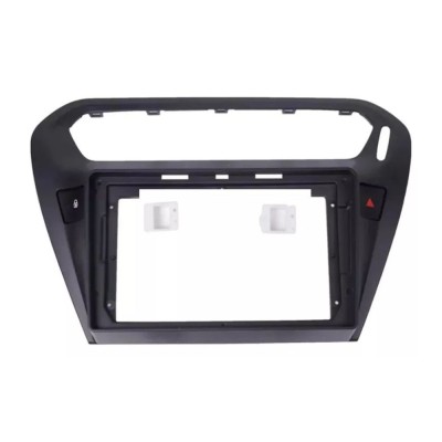 Cadence X2 Series 8Core Android14 6+128GB Citroen C-Elysee / Peugeot 301 Navigation Multimedia Tablet 9" (Μαύρο))