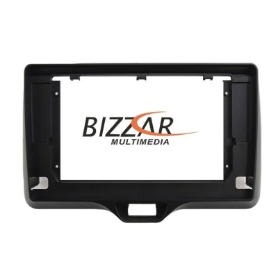 Lenovo Thinkplus A2MAX Series 8Core Android15 4+64GB Toyota Yaris 2020- Navigation Multimedia Tablet 10"