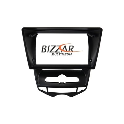 Bizzar G+ Series Hyundai ix20 2010-2020 (AUTO A/C) 8core Android14 6+128GB Navigation Multimedia Tablet 10"