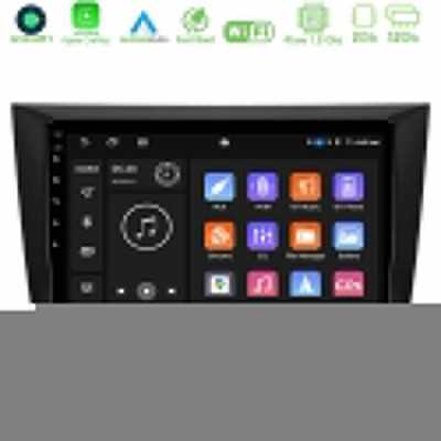 Clarion GL300 Series 4Core Android11 2+32GB Vw Golf 6 Navigation Multimedia Tablet 9" Με Carplay & Android Auto