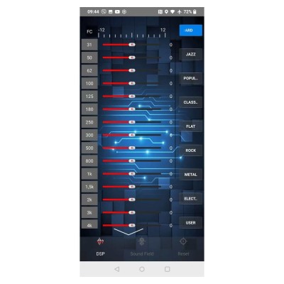 Clarion CD-P3-P17 Radio/Usb/Bt/Aux/RDS Clarion CD-P3-P17 Radio/Usb/Bt/Aux/RDS