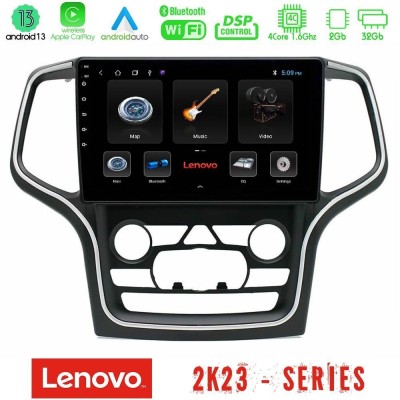 Clarion GL700 QUALCOMM Series 8Core Android ClarionOS 4+64GB Jeep Grand Cherokee 2014-2020 Navigation Multimedia Tablet 10" Με C Clarion GL700 QUALCOMM Series 8Core Android ClarionOS 4+64GB Jeep Grand Cherokee 2014-2020 Navigation Multimedia Tablet 10" Με C