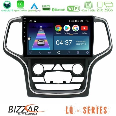 Clarion GL700 QUALCOMM Series 8Core Android ClarionOS 4+64GB Jeep Grand Cherokee 2014-2020 Navigation Multimedia Tablet 10" Με C Clarion GL700 QUALCOMM Series 8Core Android ClarionOS 4+64GB Jeep Grand Cherokee 2014-2020 Navigation Multimedia Tablet 10" Με C