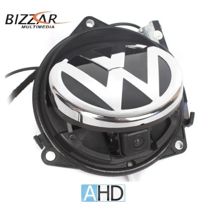 Bizzar VW Golf7 Flip Camera Κάμερα Οπισθοπορείας AHD 1080 @ 25fps