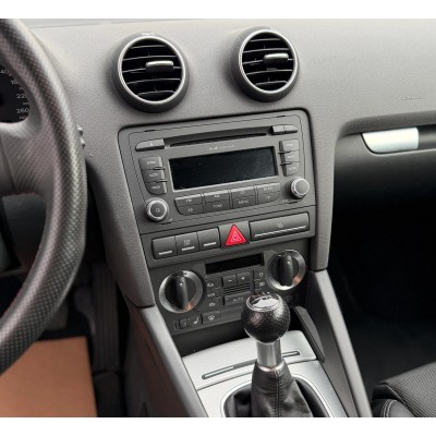 Clarion GL300 Tesla Series Android OS 8Core 4+64GB Audi A3 2008-2012 Navigation Multimedia Tablet 9.7" Clarion GL300 Tesla Series Android OS 8Core 4+64GB Audi A3 2008-2012 Navigation Multimedia Tablet 9.7"