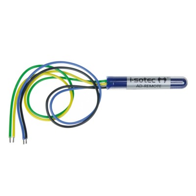 i-sotec AD-REMOTE Ρελέ Ενεργοποίησης Remote Generator 2V-12V/1,5A max
