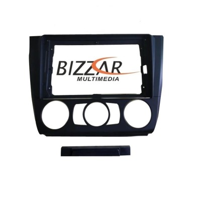 Clarion GL500 Series 8Core Android ClarionOS 4+64GB BMW 1Series E81/E82/E87/E88 (MANUAL A/C) Navigation Multimedia Tablet 9"