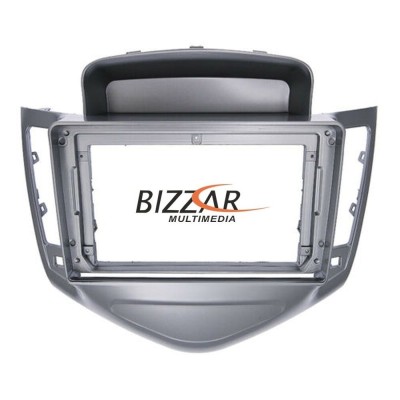 Clarion GL500 Series 8Core Android ClarionOS 4+64GB Chevrolet Cruze 2009-2012 Navigation Multimedia Tablet 9"