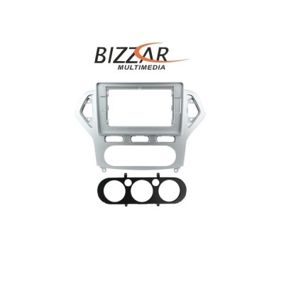 Clarion GL500 Series 8Core Android ClarionOS 4+64GB Ford Mondeo 2007-2010 Manual A/C Navigation Multimedia Tablet 10" Clarion GL500 Series 8Core Android ClarionOS 4+64GB Ford Mondeo 2007-2010 Manual A/C Navigation Multimedia Tablet 10"