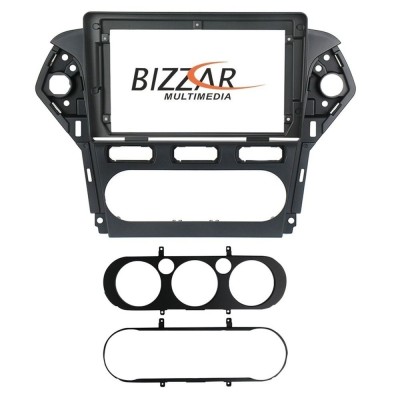 Clarion GL500 Series 8Core Android ClarionOS 4+64GB Ford Mondeo 2011-2014 Navigation Multimedia Tablet 10" Clarion GL500 Series 8Core Android ClarionOS 4+64GB Ford Mondeo 2011-2014 Navigation Multimedia Tablet 10"