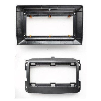 Clarion GL500 Series 8Core Android ClarionOS 4+64GB Fiat 500L Navigation Multimedia Tablet 10" Clarion GL500 Series 8Core Android ClarionOS 4+64GB Fiat 500L Navigation Multimedia Tablet 10"