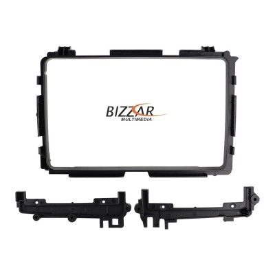 Clarion GL500 Series 8Core Android ClarionOS 4+64GB Honda HR-V Navigation Multimedia Tablet 9"