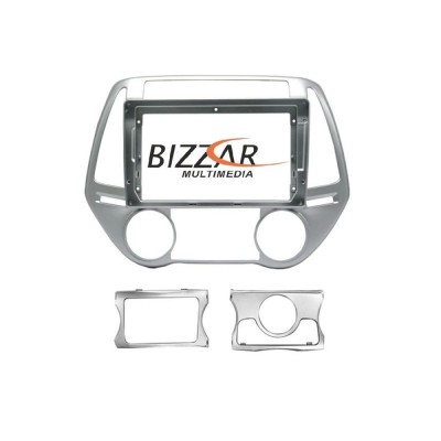 Clarion GL500 Series 8Core Android ClarionOS 4+64GB Hyundai i20 2012-2014 Navigation Multimedia Tablet 9" Clarion GL500 Series 8Core Android ClarionOS 4+64GB Hyundai i20 2012-2014 Navigation Multimedia Tablet 9"