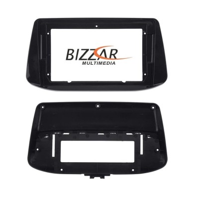 Clarion GL500 Series 8Core Android ClarionOS 4+64GB Hyundai i30 Navigation Multimedia Tablet 9"