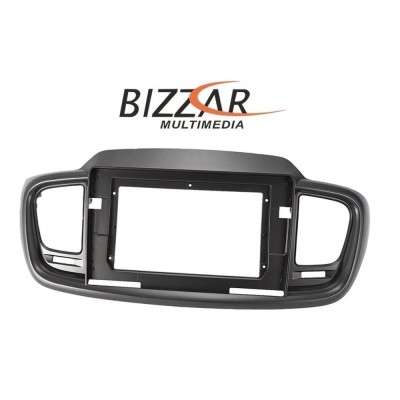 Clarion GL500 Series 8Core Android ClarionOS 4+64GB Kia Sorento 2018-2021 Navigation Multimedia Tablet 9"
