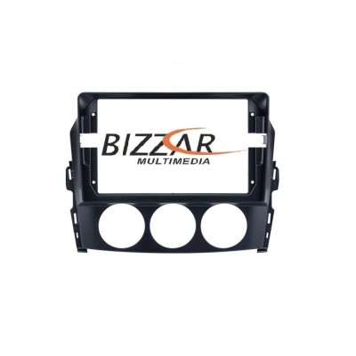 Clarion GL500 Series 8Core Android ClarionOS 4+64GB Mazda MX-5 2006-2008 Navigation Multimedia Tablet 9"