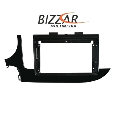 Clarion GL500 Series 8Core Android ClarionOS 4+64GB Opel Mokka 2016-2020 Navigation Multimedia Tablet 9"