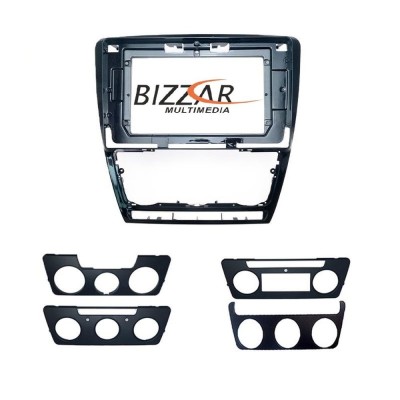 Clarion GL500 Series 8Core Android ClarionOS 4+64GB Skoda Octavia 5 Navigation Multimedia Tablet 10" Clarion GL500 Series 8Core Android ClarionOS 4+64GB Skoda Octavia 5 Navigation Multimedia Tablet 10"