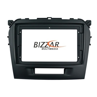 Clarion GL500 Series 8Core Android ClarionOS 4+64GB Suzuki Vitara 2015-2021 Navigation Multimedia Tablet 9"