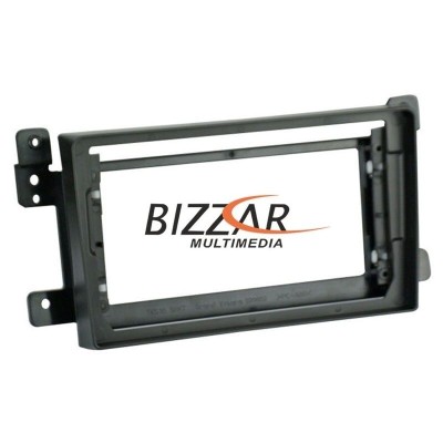 Clarion GL500 Series 8Core Android ClarionOS 4+64GB Suzuki Grand Vitara Navigation Multimedia Tablet 9"