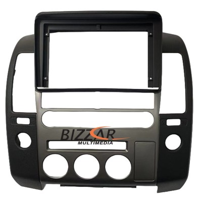 Clarion GL500 Series 8Core Android ClarionOS 4+64GB Nissan Navara D40 2006-2012 (με εργ.οθόνη) Navigation Multimedia Tablet 9"